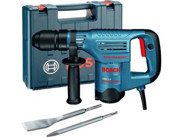 Breekhamer GSH 3 E (Handgreep, puntbeitel 260 x 40 mm,, Doe-het-zelf en Bouw, Verzenden, Nieuw