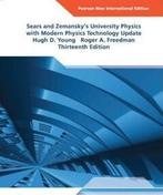 University Physics with Modern Physics Technology Update:, Boeken, Verzenden, Gelezen, Young Hugh
