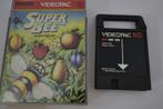 Super Bee (VIDEOPAC 50), Nieuw