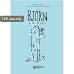 Björn en de wijde wereld 9789059089518 Delphine Perret, Verzenden, Zo goed als nieuw, Delphine Perret