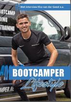 Bootcamper lifestyle 9789491863387 Kees Aardenburg, Verzenden, Zo goed als nieuw, Kees Aardenburg