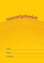 Hausaufgabenheft - Summertime  Seibert-Verlag  Book, Verzenden