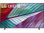 LG 43UR78006LK - 43 inch - 4K LED - HDR10 Pro - WebOS 23, Verzenden