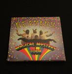 Beatles - Magical Mystery Tour 2EPs - Disque vinyle - Stéréo, Cd's en Dvd's, Nieuw in verpakking