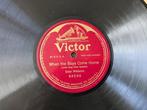 35 x 78-toerenplaten (1902–1923) Overgang van de pre-jazz, Cd's en Dvd's, Nieuw in verpakking