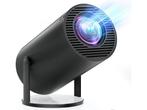 Veiling - Projector, ELEPHAS Draagbare 1080P Full HD, 16000L, Audio, Tv en Foto, Beamers, Gebruikt