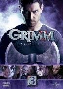 Grimm - Seizoen 3 op DVD, Verzenden, Nieuw in verpakking