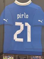 Italie - Wereldkampioenschap Voetbal - Andrea Pirlo -, Nieuw