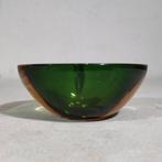 Archimede Seguso - Asbak - Ashtray - Vetro Sommerso - zonder