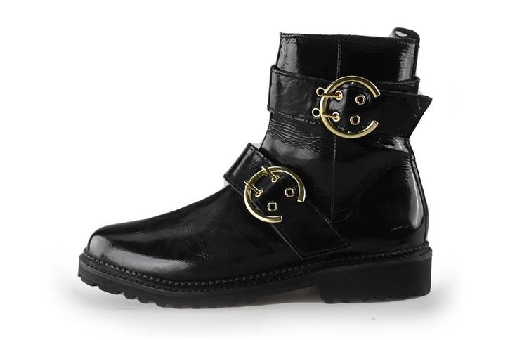 Tango Enkellaarzen in maat 40 Zwart | 5% extra korting, Kleding | Dames, Schoenen, Zwart, Gedragen, Lage of Enkellaarzen, Verzenden