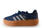 Adidas Sneakers in maat 36 Blauw, Kleding | Dames, Schoenen, Zo goed als nieuw, Sneakers, Verzenden, Blauw