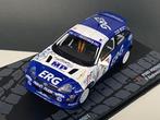 IXO 1:43 - Voiture miniature (2) - Ford Focus WRC 00 #6