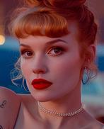 Ginger Red (1965) - Dottie, Antiek en Kunst