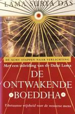 ONTWAKENDE BOEDDHA 9789022523247 Lama Surya Das, Boeken, Godsdienst en Theologie, Verzenden, Gelezen, Lama Surya Das