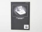 Transfer Pack Manual, Consoles de jeu & Jeux vidéo, Consoles de jeu | Nintendo 64, Verzenden