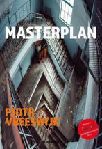 Masterplan 9789491875793 Pjotr Vreeswijk, Boeken, Verzenden, Zo goed als nieuw, Pjotr Vreeswijk