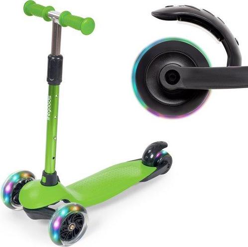 Tweedekans | LifeGoods Kinderstep - voor 2-5 Jaarige - 3, Fietsen en Brommers, Fietsen | Kinderfietsjes, Ophalen of Verzenden