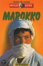 Marokko / Nelles guide 9789027455468 Berthold Schwarz, Boeken, Verzenden, Zo goed als nieuw, Berthold Schwarz