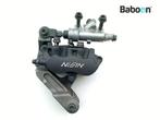 Remklauw Links Voor Honda GL 1800 Goldwing 2001-2005, Motoren, Verzenden, Gebruikt