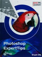 Photoshop Experttips 9789059402546, [{:name=>'E. Olij', :role=>'A01'}], Verzenden