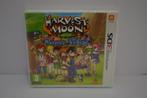 Harvest Moon - Skytree Village - SEALED (3DS UKV), Nieuw