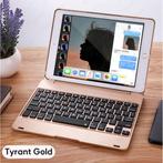 Toetsenbord Hoes voor iPad 9.7 - QWERTY Multifunctionele, Verzenden, Nieuw