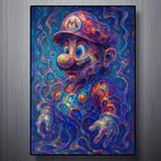 Naro - Super Mario Liquid Dream – Surreal Tribute, Nieuw