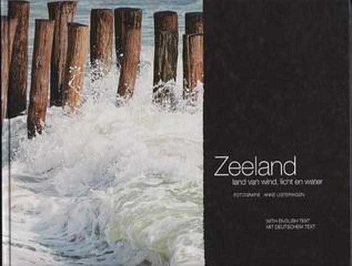 Zeeland 9789076815282 Th. Spinnewijn, Boeken, Reisgidsen, Gelezen, Verzenden