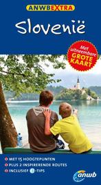 Slovenië / ANWB Extra 9789018034825 Dieter Schulze, Verzenden, Gelezen, Dieter Schulze