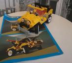 Lego Set - 5510 - Model Team - 5510 Model Team 4x4, Kinderen en Baby's, Speelgoed | Duplo en Lego, Nieuw