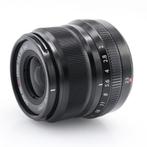 Fujifilm XF 23mm F/2 R WR occasion, Verzenden, Zo goed als nieuw