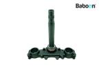 Voorvork T-stuk Yamaha DT 80 LC 1985-1991 (DT80 53V), Motoren, Verzenden, Gebruikt