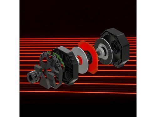 Thrustmaster T598 - Racestuur met Pedalen - Direct Axial, Huis en Inrichting, Woonaccessoires | Overige, Zo goed als nieuw, Verzenden