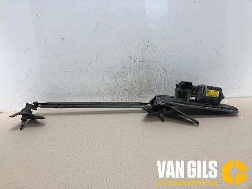 Ruitenwismotor+Mechaniek Citroen Berlingo O218699, Auto-onderdelen, Carrosserie