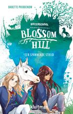 Een spannende strijd / Ruiterschool Blossom Hill / 2, Verzenden, Babette Pribbenow