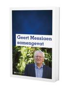 Geert Messiaen samengevat 9789463711425 Geert Messiaen, Verzenden, Zo goed als nieuw, Geert Messiaen