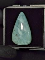 63,6 ct goede kwaliteit - partij van 2 gepolijste cabochons,, Verzamelen