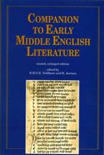 Companion to early middle english literature 9789053833490, Verzenden, Gelezen