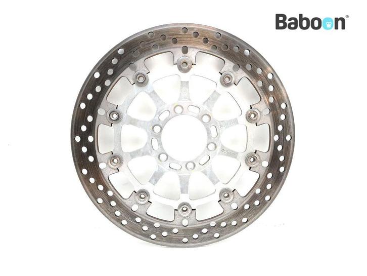 Remschijf Voor KTM 950 Supermoto 2005-2008, Motoren, Onderdelen | Overige, Gebruikt, Verzenden