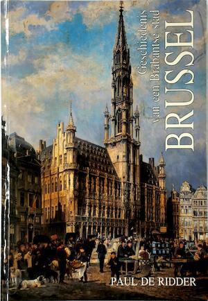 Brussel, Boeken, Taal | Overige Talen, Verzenden