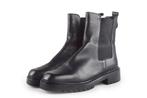 Tamaris Chelsea Boots in maat 42 Zwart | 10% extra korting, Kleding | Dames, Schoenen, Overige typen, Zo goed als nieuw, Zwart