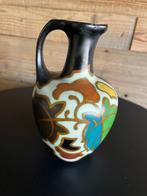 Gouda Holland - Vase - Céramique, Antiek en Kunst