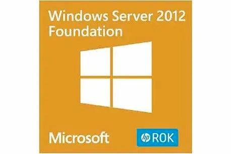 Hewlett Packard Enterprise Microsoft Windows Server 2012 R2, Computers en Software, Servers, Nieuw, 16 GB, Ophalen of Verzenden