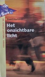 De jonge lijsters 1993 nummer 3: Hetonzichtbare licht / De, Boeken, Verzenden, Gelezen, Evert Hartman