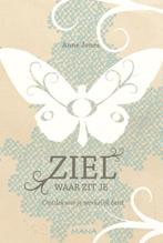 Ziel waar zit je 9789049102319 Anne Jones, Boeken, Verzenden, Zo goed als nieuw, Anne Jones