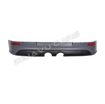 R32 Look Achter Bumper voor Volkswagen Golf 5, Ophalen of Verzenden