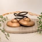 Thingshas glad messing met superieure klank in zware, Ophalen of Verzenden, Nieuw