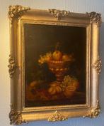 Henri van Os-Delhez (1880-1976) - Stilleven, Antiquités & Art