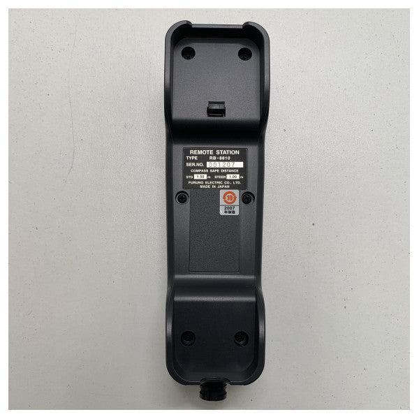 Bieden: Furuno HG-8810 VHF radio handset bracket for FM-880, Watersport en Boten, Navigatiemiddelen en Scheepselektronica, Ophalen of Verzenden