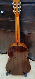 G.Campo Allievo Scandurra - Liuteria 1989 - - Guitare, Nieuw